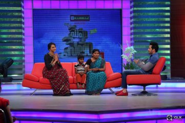 Memu Saitham TV Show Photos